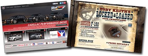 sweepstakes management company|Exposure Marketing & Promotion .
